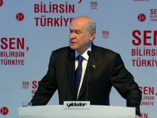 'Türkiye Çıkmazdadır'