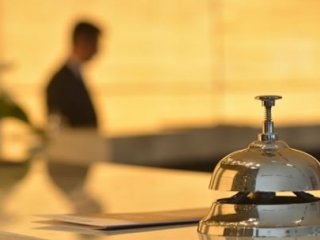 Seçim Günü Otellerde Doluluk Yüzde 10'a Düştü