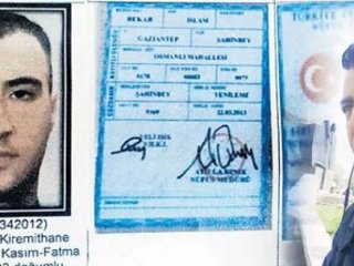 Canlı Bomba Psikolojisini Bozdu!