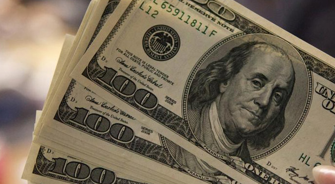 Antalya'nın Turizm Geliri Kaybı 5 Milyar Dolar