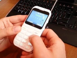 Tuşlu Cep Telefonu Satışları Arttı