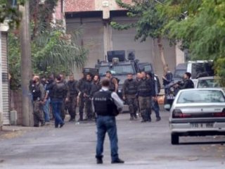Şehit Polislerin Kimliği Belli Oldu