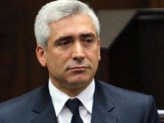 Galip Ensarioğlu'nun Korumasına Silahlı Saldırı