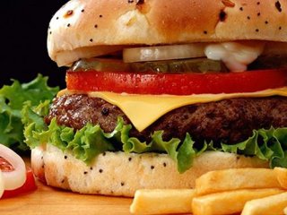 ABD'li Fast Food Devleri İran'a Geliyor