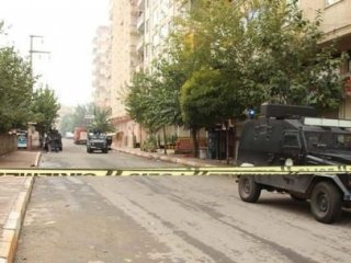 Diyarbakır'da Operasyon: 12 Terörist Yakalandı