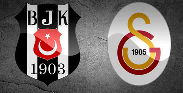 Galatasaray ve Beşiktaş’tan alkışlık hareket