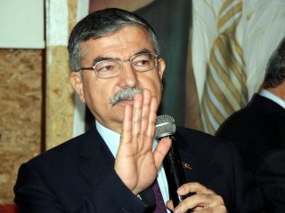 Meclis Başkanı’na Makam Aracı Çalımı