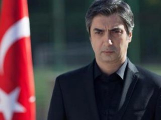 Kurtlar Vadisi'ne Sürpriz İsim!