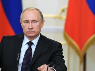 Kimseden Korkumuz Yok