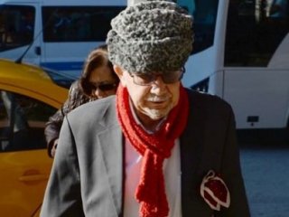 Yalçın Küçük: Bizi İdam Etmeleri Lazımdı