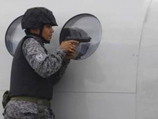 Gözaltına Alındı! Jetinden Bakın Ne Çıktı