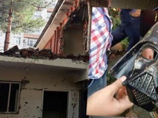 Bu Maskelerde Neyin Nesi?