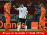 Antalya - Beşiktaş Maçı Capsleri!