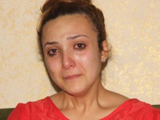 Yeni Gelinin Başına Gelmeyen Kalmadı!