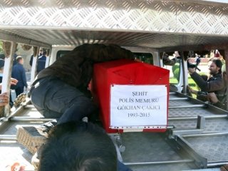 Bu Acının Tarifi Yok!