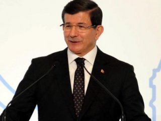 Davutoğlu: Vicdanınıza İhtiyacımız Var