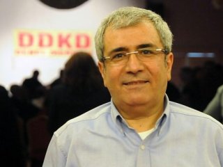 HDP'li vekilden küstah tehdit!