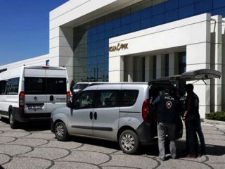 Başsavcılık'tan 'İpek Koza' Açıklaması