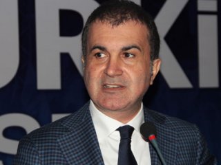 Çelik: 'Destek vermeme konusunda kenetlendiler'