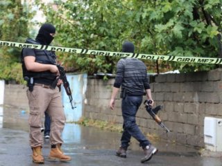 Diyarbakır'da Öldürülen 5 IŞİD'li Bakın Kimmiş!