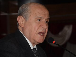 'Gövdemizi Taşın Altına Koymaya Hazırız'