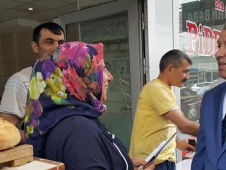 Muhalefetten Skandal İddia