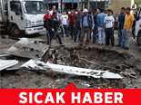 Kahpeler Böyle Saldırdı!