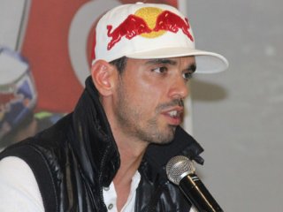 İşte Sofuoğlu'nun kariyerinde en çok etkilendiği olay