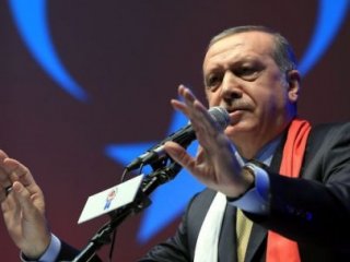 Erdoğan'dan 'İpek Koza' yorumu