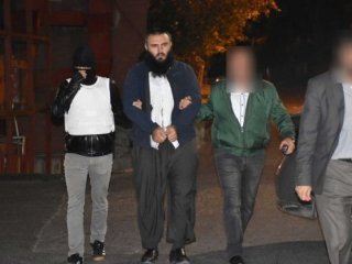 İstanbul'da IŞİD Operasyonu