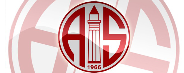 Antalyaspor'dan sürpriz transfer