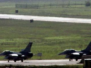 İşte IŞİD'in Türkiye'de Saldırmayı Planladığı Üs