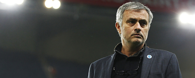 Mourinho'dan Drogba'ya Eleştiri!