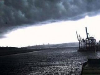 Meteoroloji Uyardı! Cuma Akşamı...