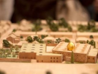 Londra'da Cami Yapımına Onay Çıkmadı
