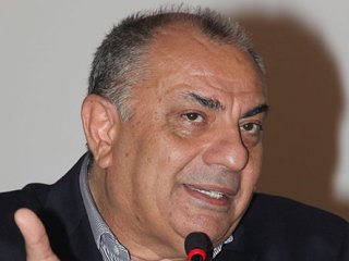 AK Parti'ye Geçen Tuğrul Türkeş'in Dönüşümü