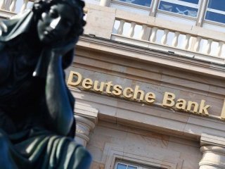 Deutsche Bank 9 Bin Çalışanını İşten Çıkaracak