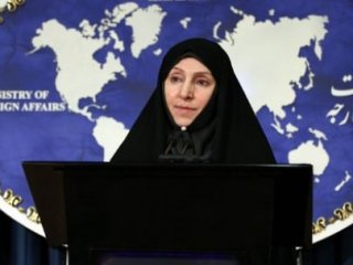 İran Haber Ajansı Duyurdu! Bir İlk Gerçekleşti