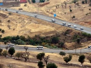 Şırnak'ta Askeri Hareketlilik!