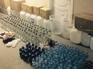 Sahte içkiden ölenlerin sayısı 12'ye çıktı