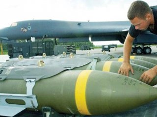 Türkiye'ye 'akıllı bomba' satışı onaylandı!