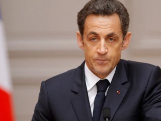 Sarkozy, Türkiye'ye Kin Kustu