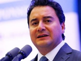 Ali Babacan'dan kritik açıklama