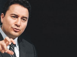 Ali Babacan: Tablo Bizim Açımızdan Çok Rahat Görünmüyor.