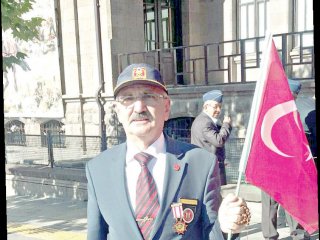 Kıbrıs Gazisinden Çok Acı Sözler