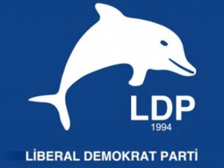 Liberal Demokrat Parti'de bir dönem sona erdi