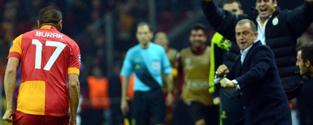 "Olayın Aslı Terim'i G.Saray'dan Temizlemek"