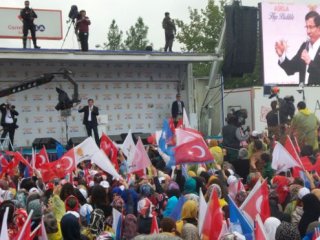 Güneydoğu’da AK Parti Düşüşü Sürüyor