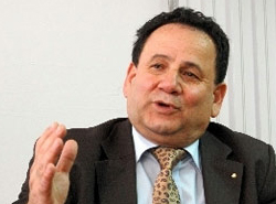 Medya İsrail taşeronu