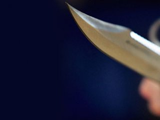 Şanlıurfa'da Rambo Bıçağıyla IŞİD Usulü Cinayet